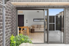 Boutique One Bedroom Haven